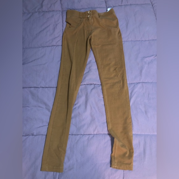 Freddy Livify Wr.Up Jeans XXS - Picture 2 of 5